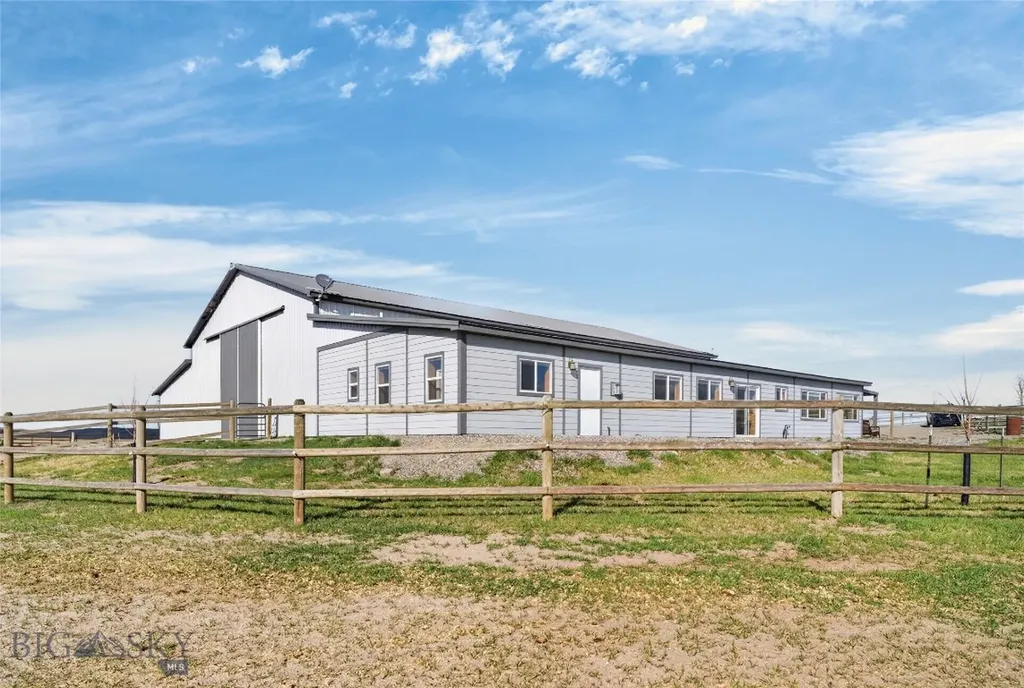 10 Lester Lane Cardwell MT 59721