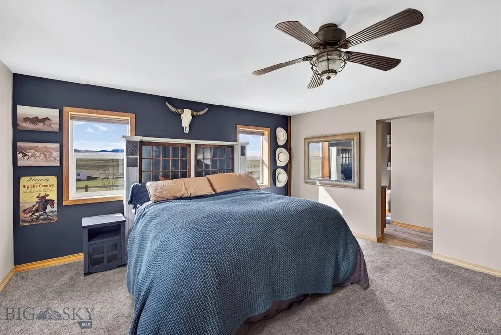 10 Lester Lane Cardwell MT 59721