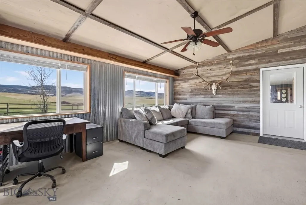 10 Lester Lane Cardwell MT 59721