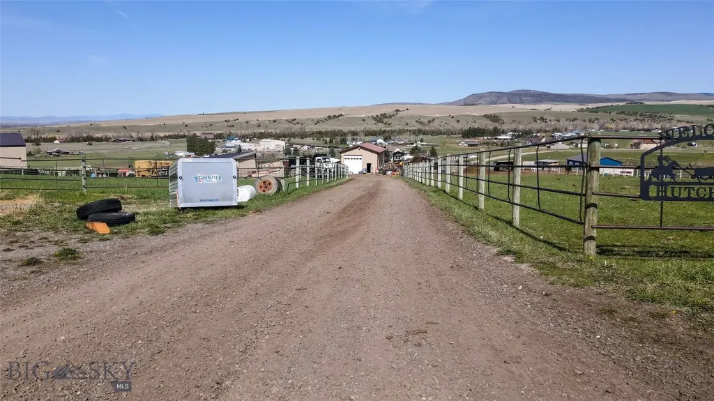 7135 Raven Belgrade MT 59714