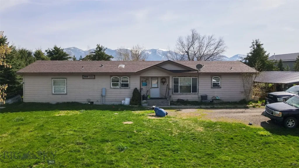 7135 Raven Belgrade MT 59714