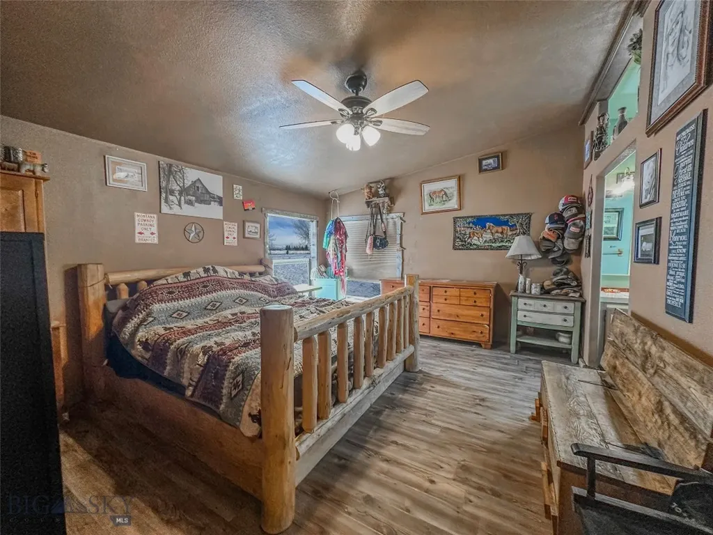 7135 Raven Belgrade MT 59714