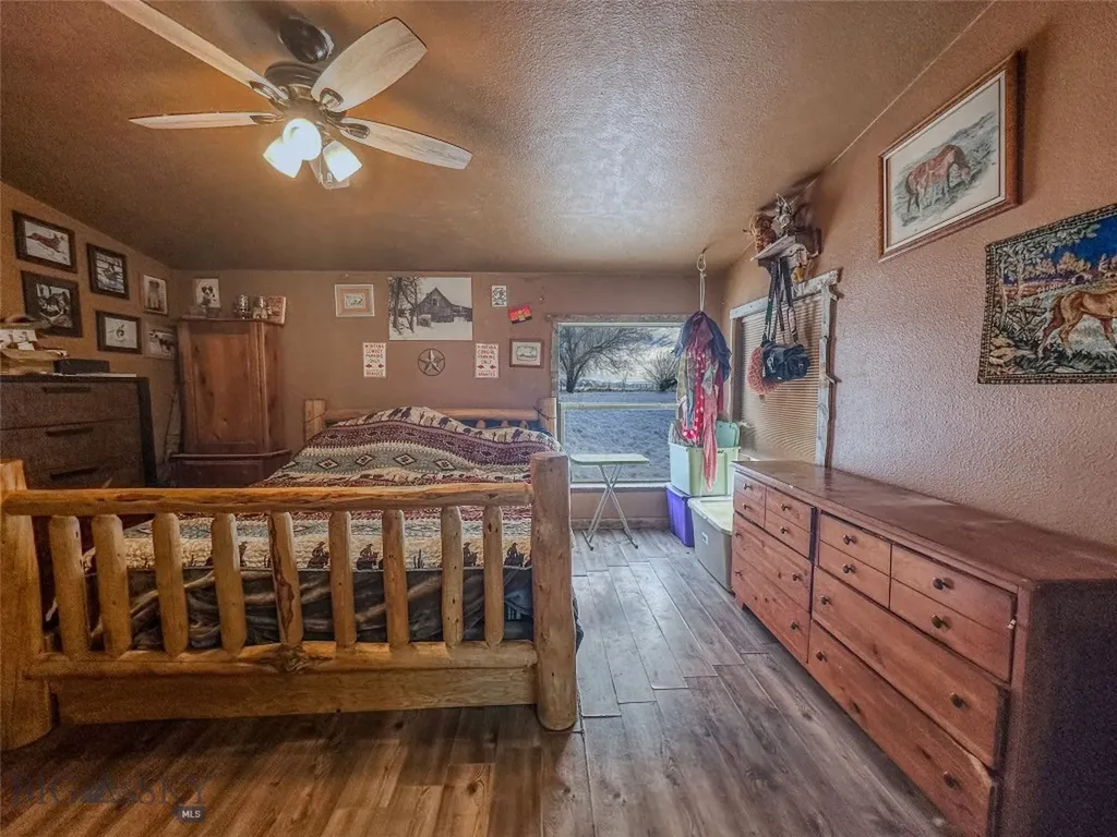 7135 Raven Belgrade MT 59714