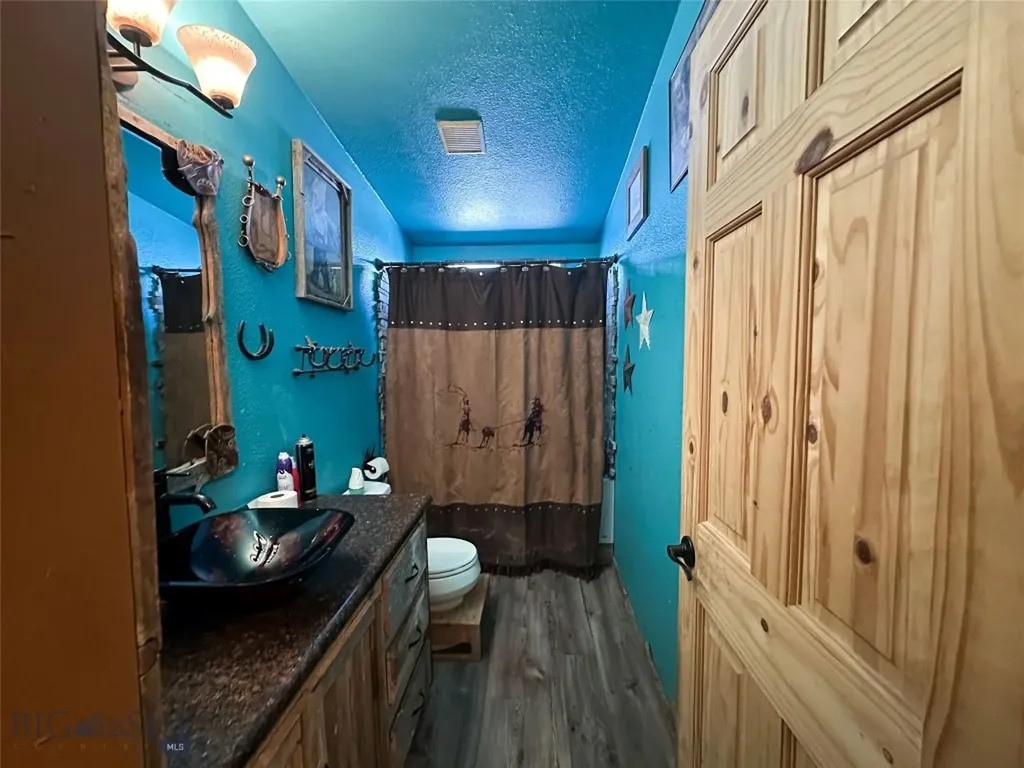 7135 Raven Belgrade MT 59714