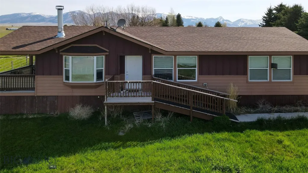 7135 Raven Belgrade MT 59714
