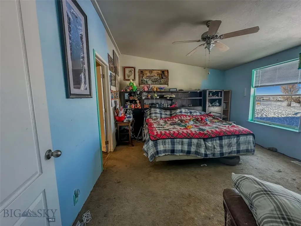 7135 Raven Belgrade MT 59714