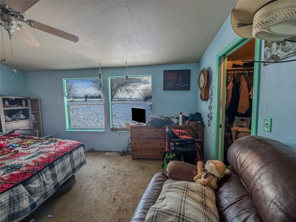 7135 Raven Belgrade MT 59714