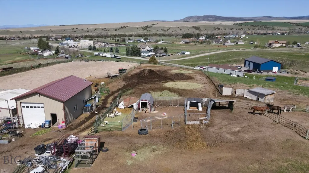 7135 Raven Belgrade MT 59714