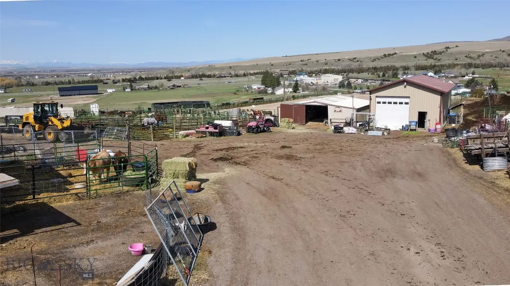 7135 Raven Belgrade MT 59714