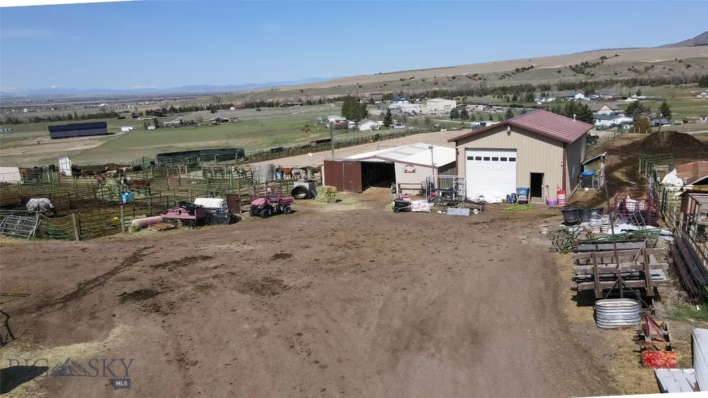 7135 Raven Belgrade MT 59714