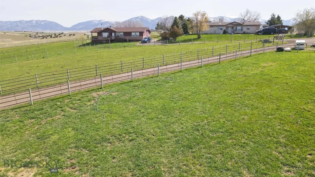 7135 Raven Belgrade MT 59714