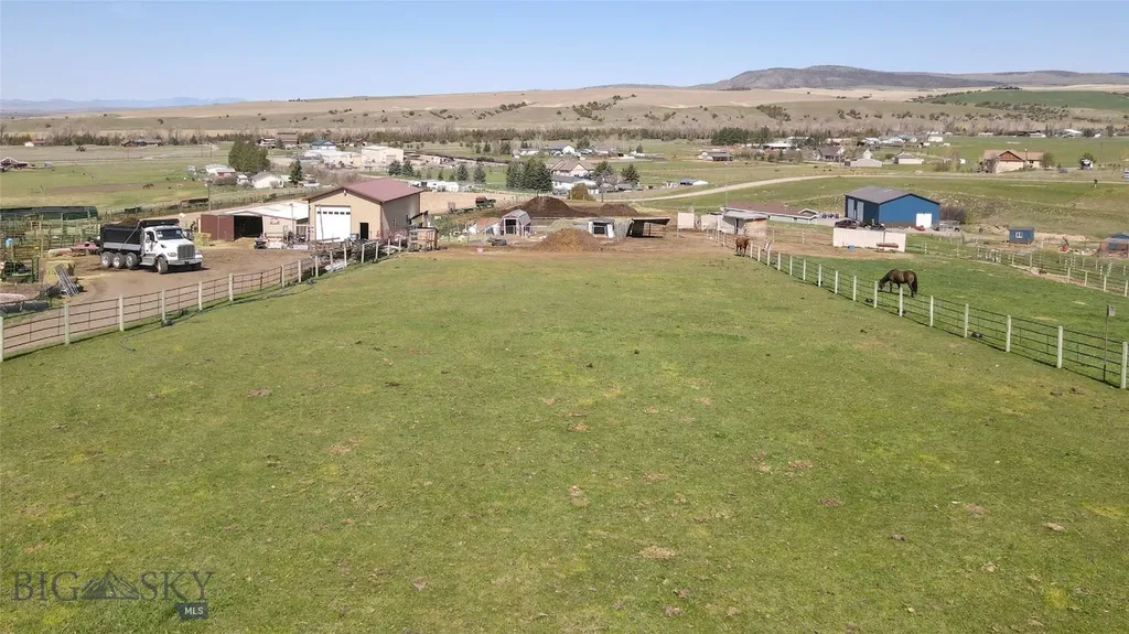 7135 Raven Belgrade MT 59714