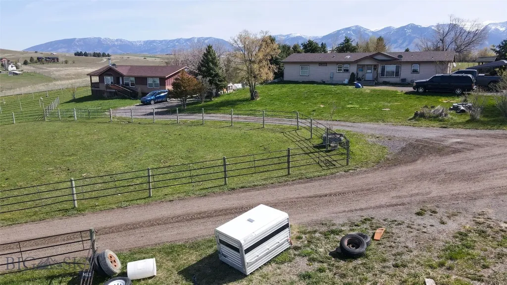7135 Raven Belgrade MT 59714
