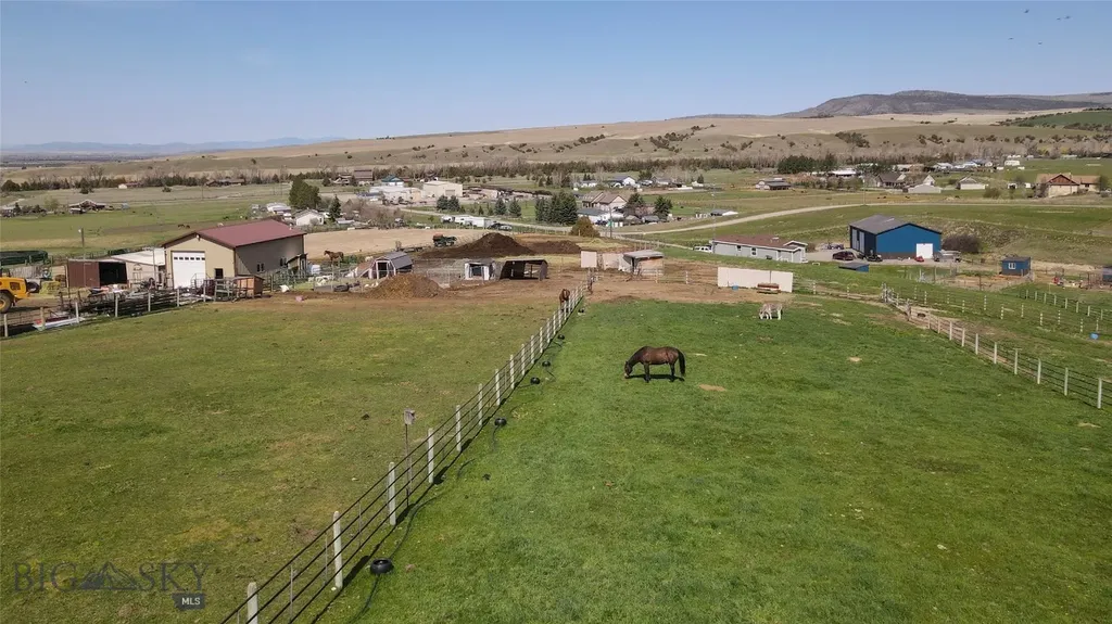 7135 Raven Belgrade MT 59714