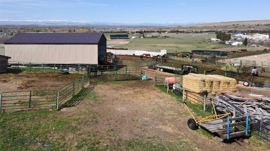 7135 Raven Belgrade MT 59714