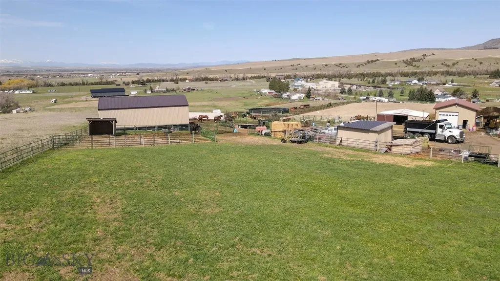 7135 Raven Belgrade MT 59714