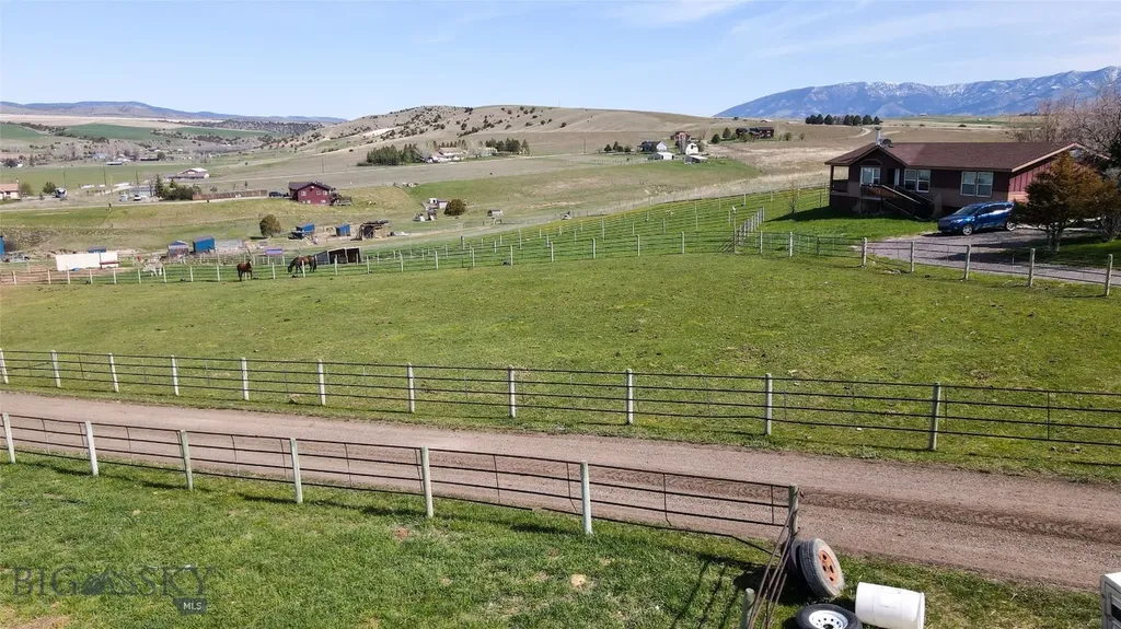 7135 Raven Belgrade MT 59714
