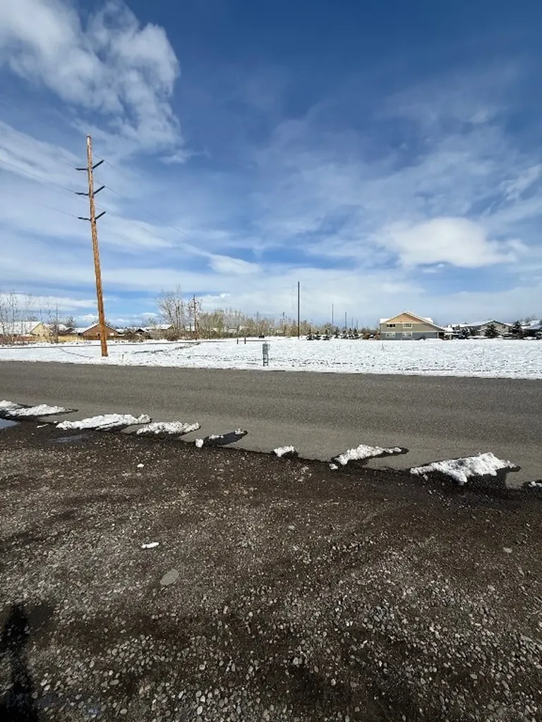 Tbd North Star Bozeman MT 59715