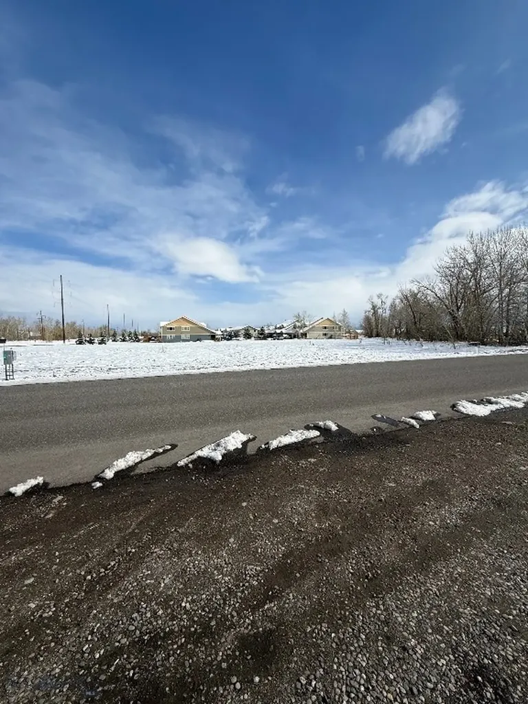Tbd North Star Bozeman MT 59715