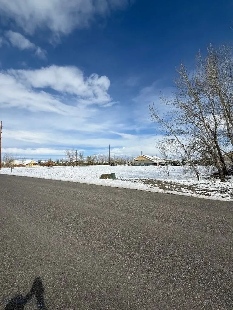 Tbd North Star Bozeman MT 59715