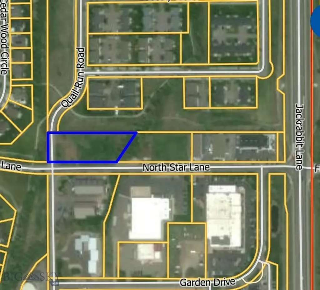 Tbd North Star Bozeman MT 59715