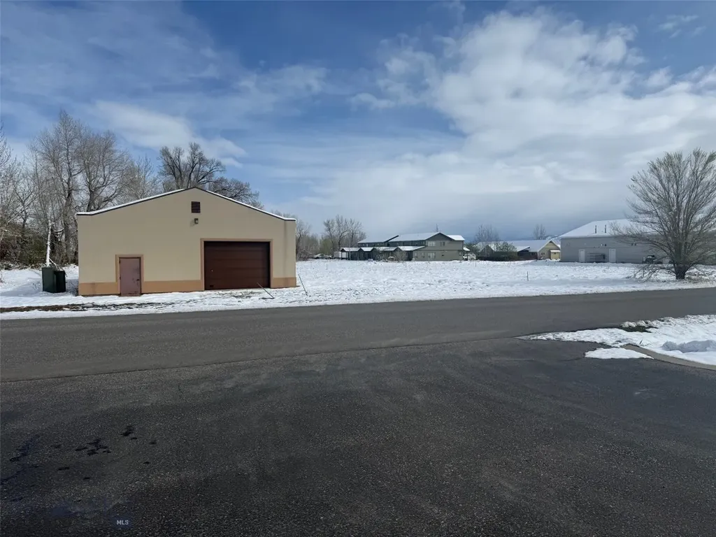 131 Northstar Bozeman MT 59718