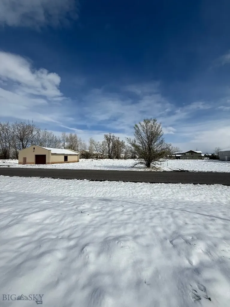 131 Northstar Bozeman MT 59718