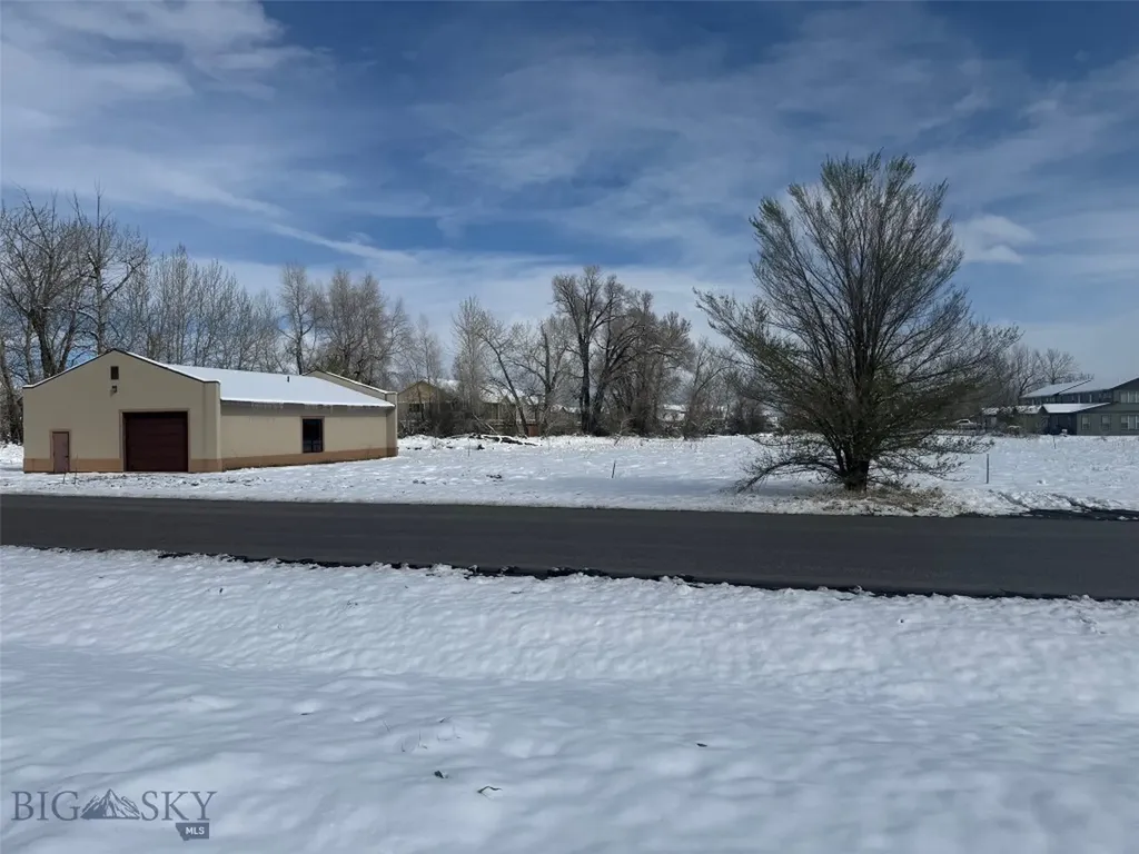 131 Northstar Bozeman MT 59718