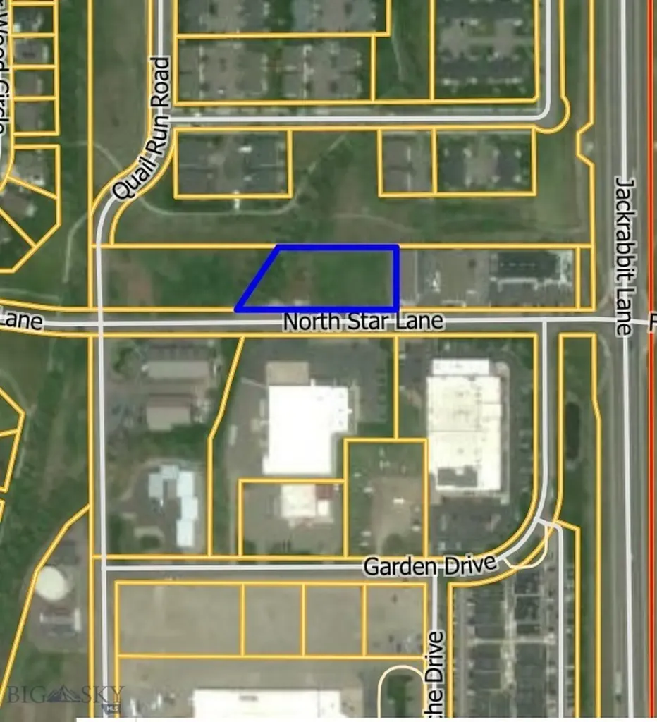 131 Northstar Bozeman MT 59718