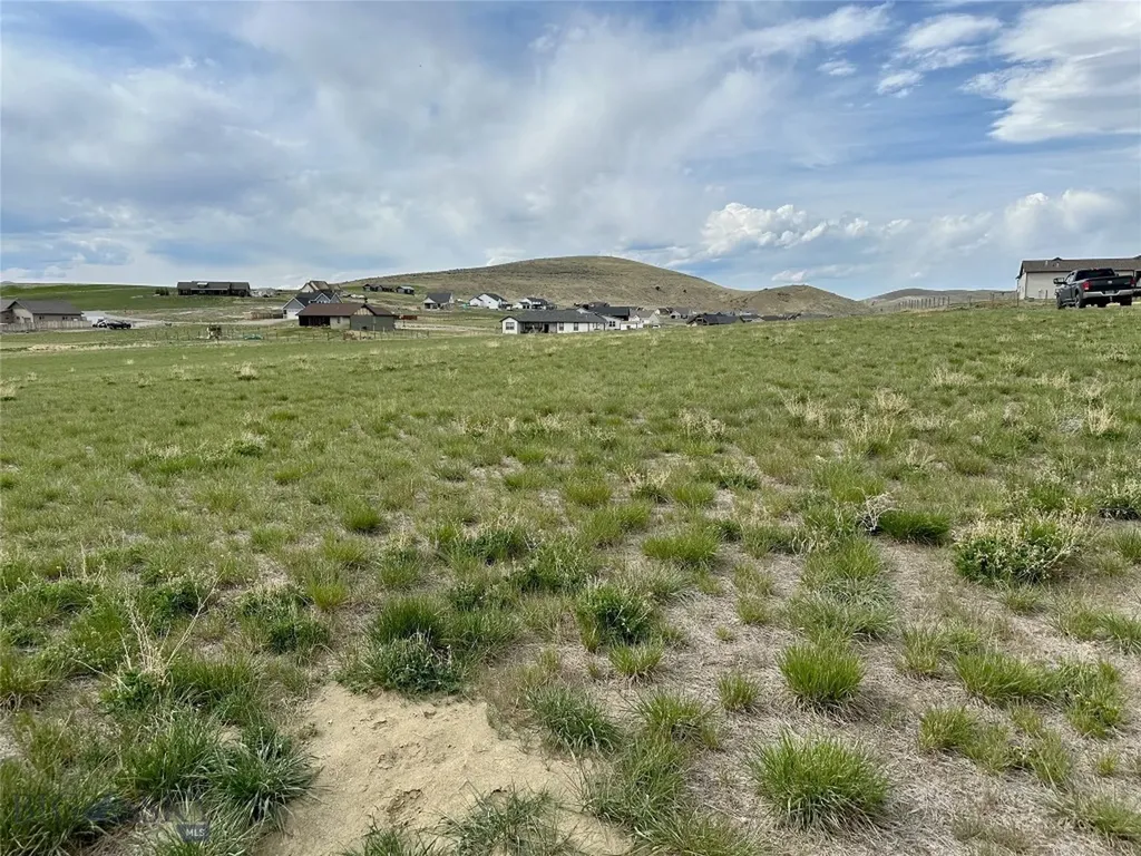 Tbd Wild Rye Place (lot 115) Three Forks MT 59752