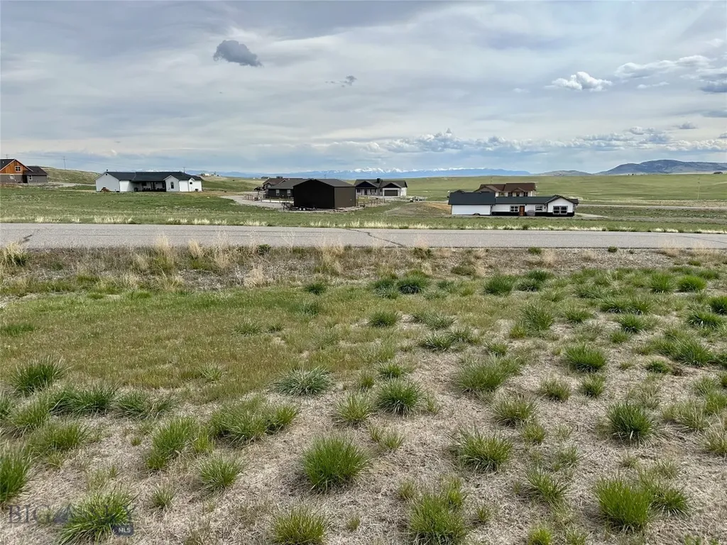 Tbd Wild Rye Place (lot 115) Three Forks MT 59752