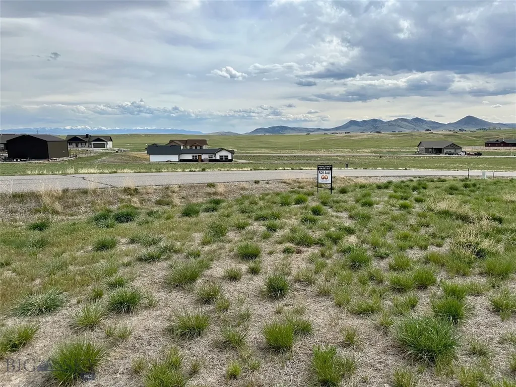 Tbd Wild Rye Place (lot 115) Three Forks MT 59752