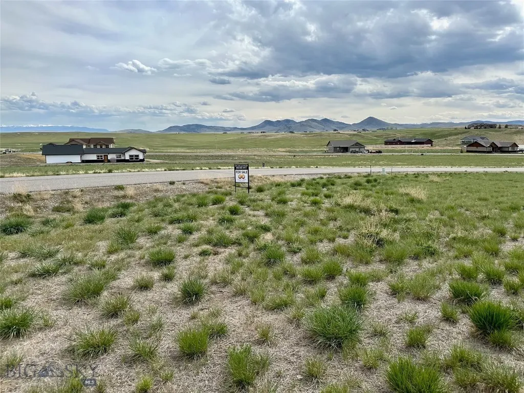 Tbd Wild Rye Place (lot 115) Three Forks MT 59752