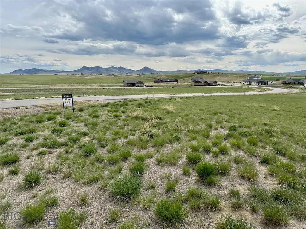 Tbd Wild Rye Place (lot 115) Three Forks MT 59752
