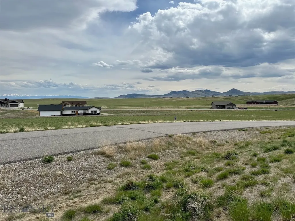 Tbd Wild Rye Place (lot 115) Three Forks MT 59752