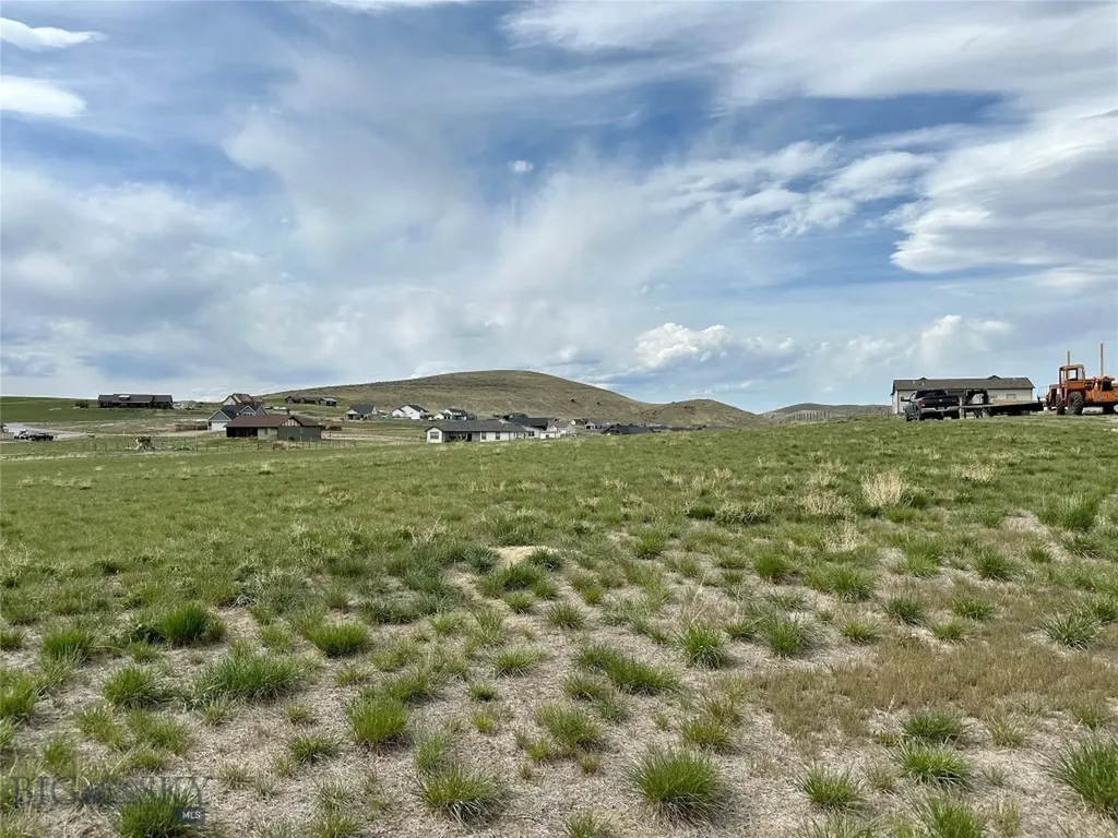 Tbd Wild Rye Place (lot 115) Three Forks MT 59752