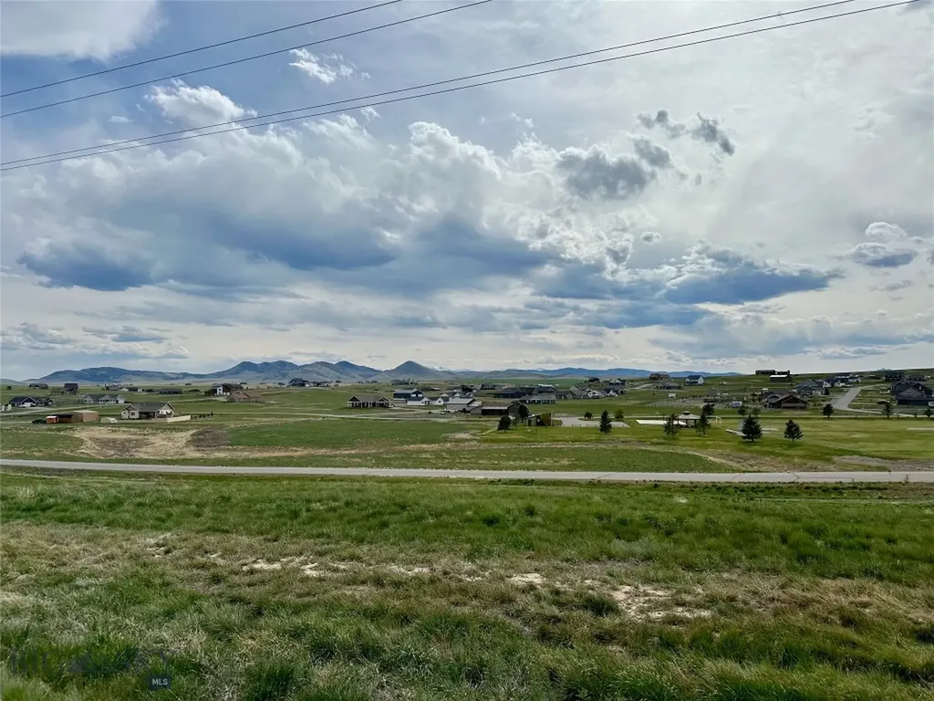 Tbd Wild Rye Place (lot 115) Three Forks MT 59752
