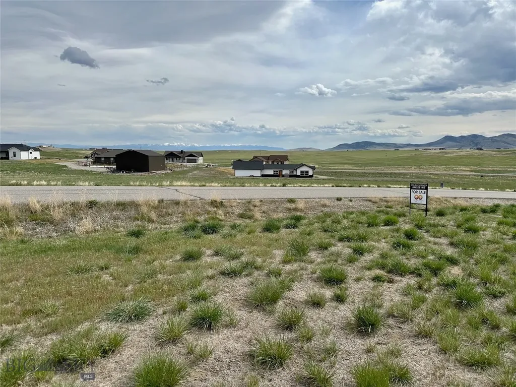 Tbd Wild Rye Place (lot 115) Three Forks MT 59752