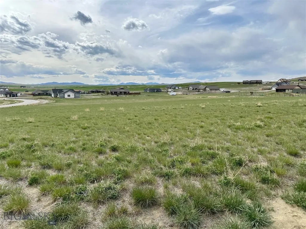 Tbd Wild Rye Place (lot 115) Three Forks MT 59752