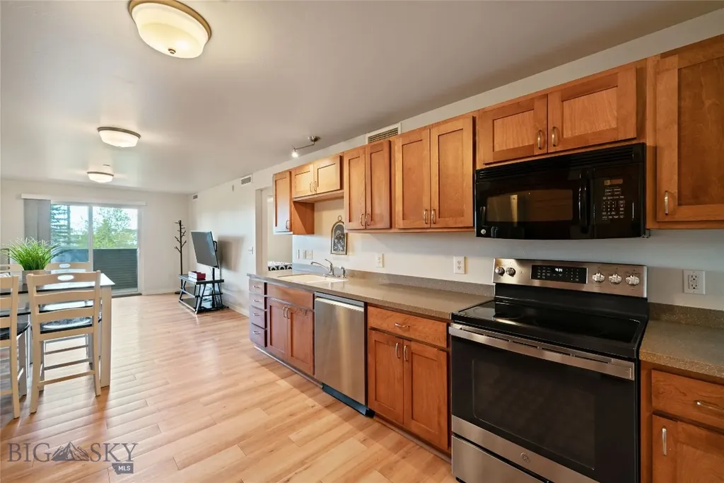 228 S Cottonwood Road Bozeman MT 59718