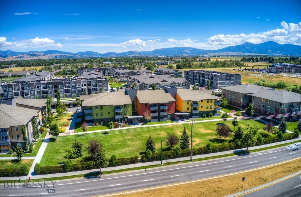 228 S Cottonwood Road Bozeman MT 59718