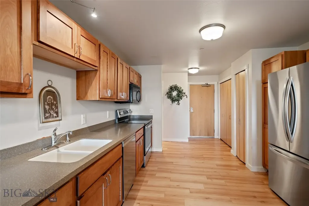 228 S Cottonwood Road Bozeman MT 59718