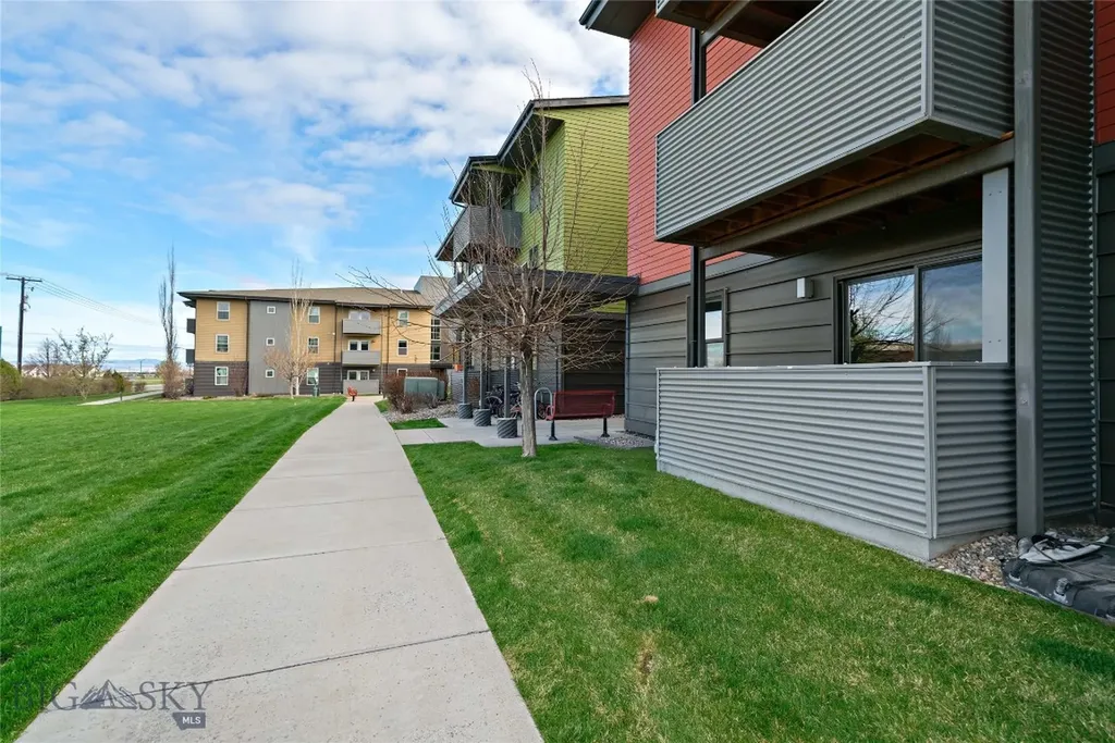 228 S Cottonwood Road Bozeman MT 59718
