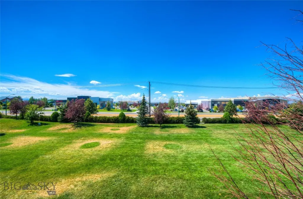 228 S Cottonwood Road Bozeman MT 59718