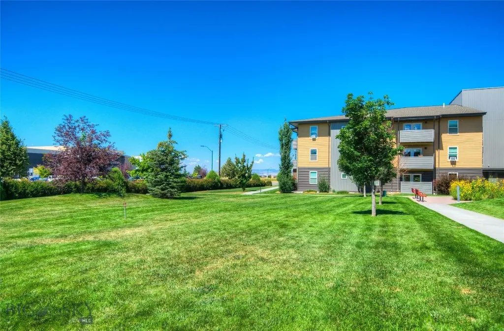228 S Cottonwood Road Bozeman MT 59718
