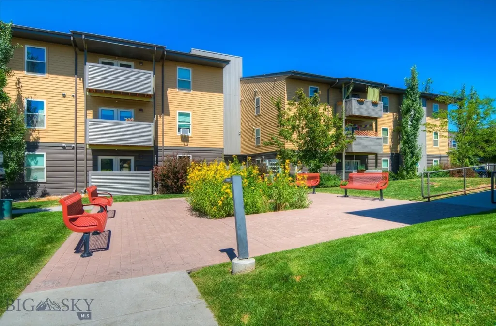 228 S Cottonwood Road Bozeman MT 59718