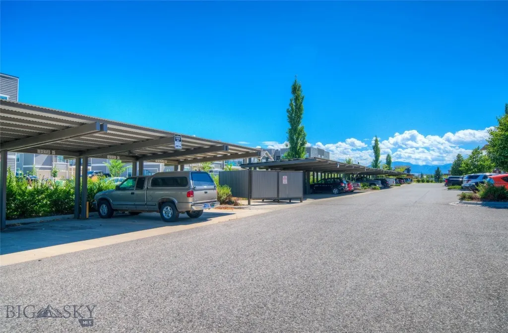 228 S Cottonwood Road Bozeman MT 59718