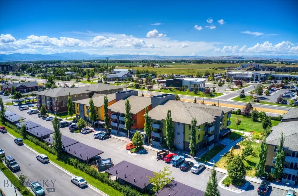 228 S Cottonwood Road Bozeman MT 59718