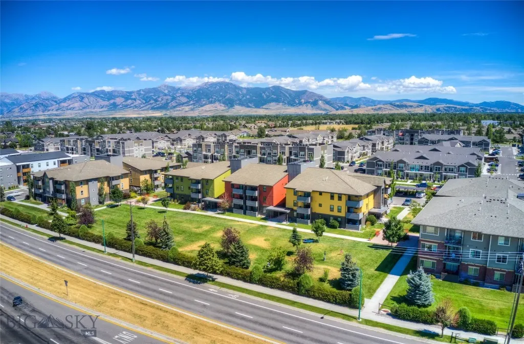 228 S Cottonwood Road Bozeman MT 59718