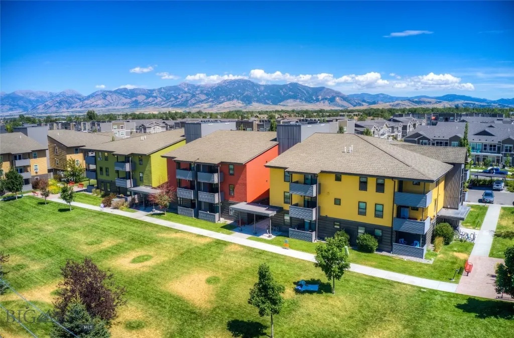 228 S Cottonwood Road Bozeman MT 59718